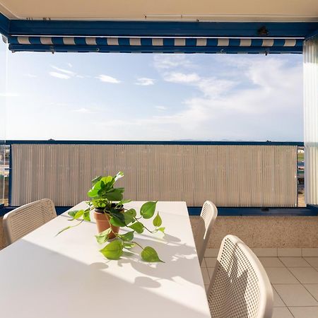 Patacona Breeze Valência Exterior foto