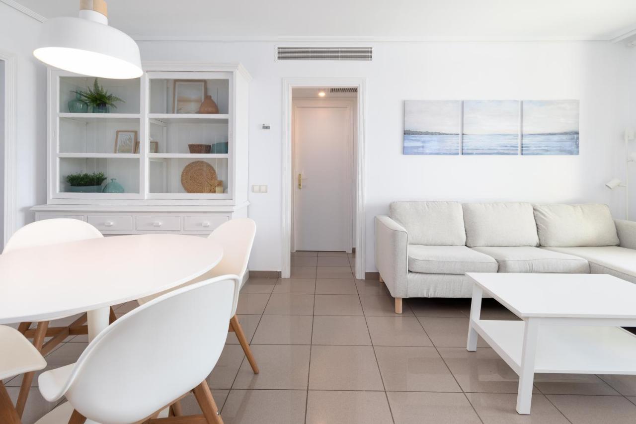 Patacona Breeze Valência Exterior foto