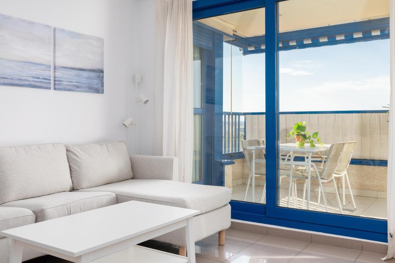 Patacona Breeze Valência Exterior foto