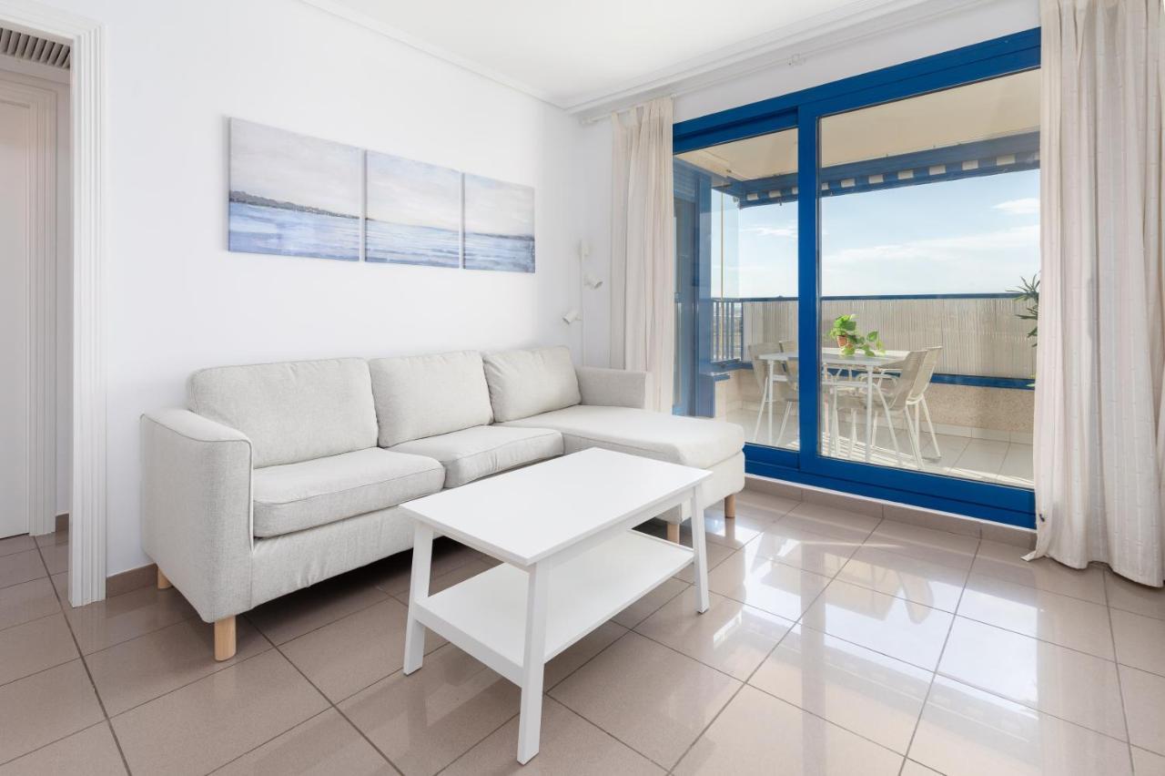 Patacona Breeze Valência Exterior foto