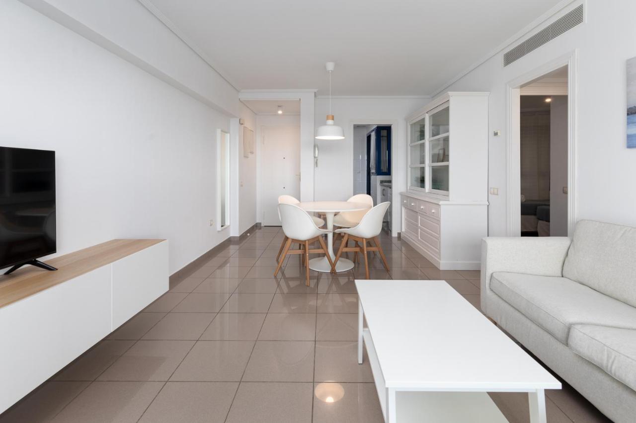 Patacona Breeze Valência Exterior foto