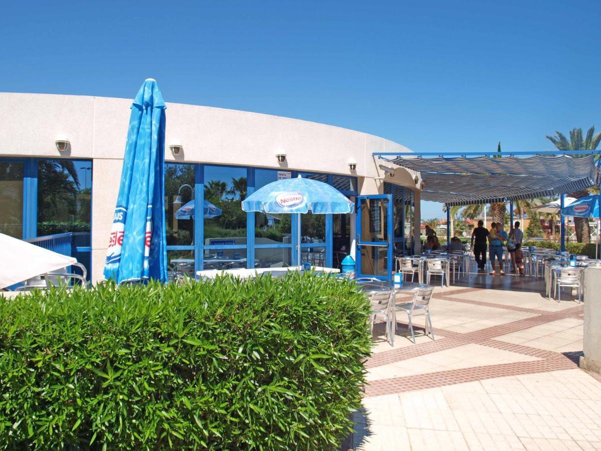 Patacona Breeze Valência Exterior foto