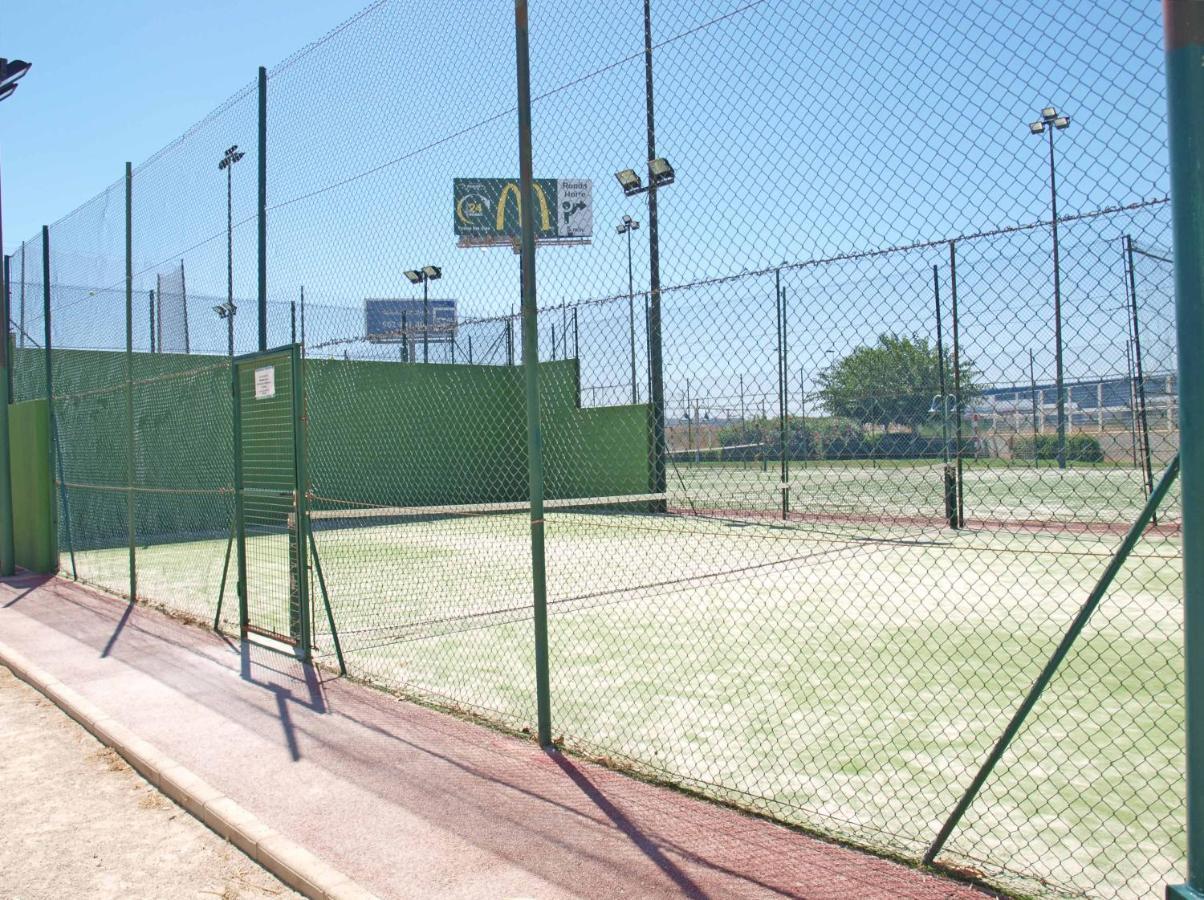 Patacona Breeze Valência Exterior foto