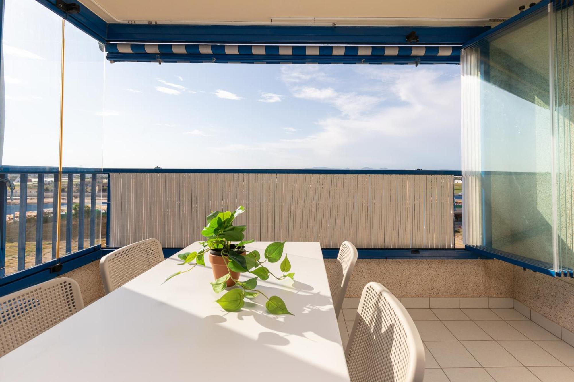 Patacona Breeze Valência Exterior foto