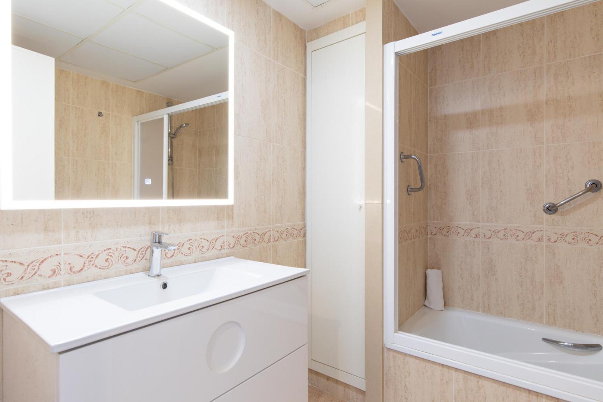 Patacona Breeze Valência Exterior foto