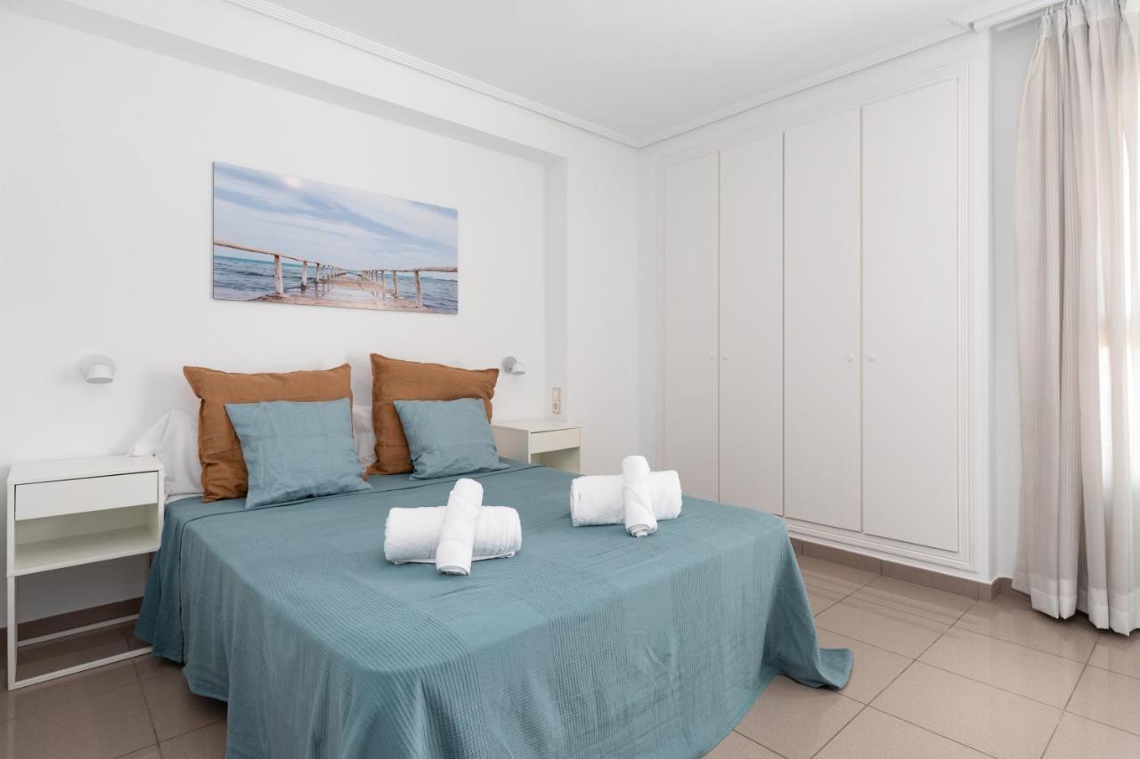 Patacona Breeze Valência Exterior foto