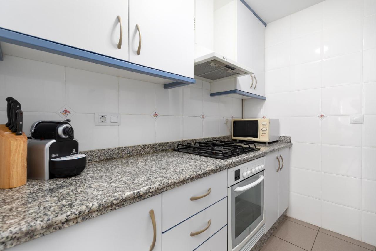 Patacona Breeze Valência Exterior foto