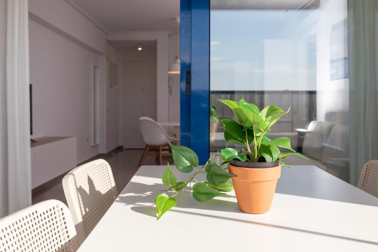 Patacona Breeze Valência Exterior foto