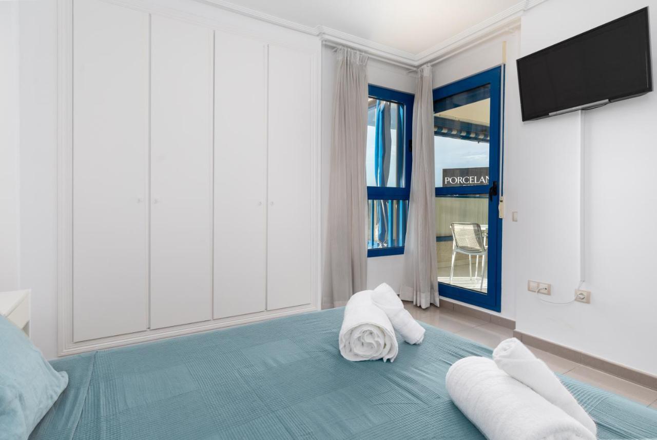 Patacona Breeze Valência Exterior foto