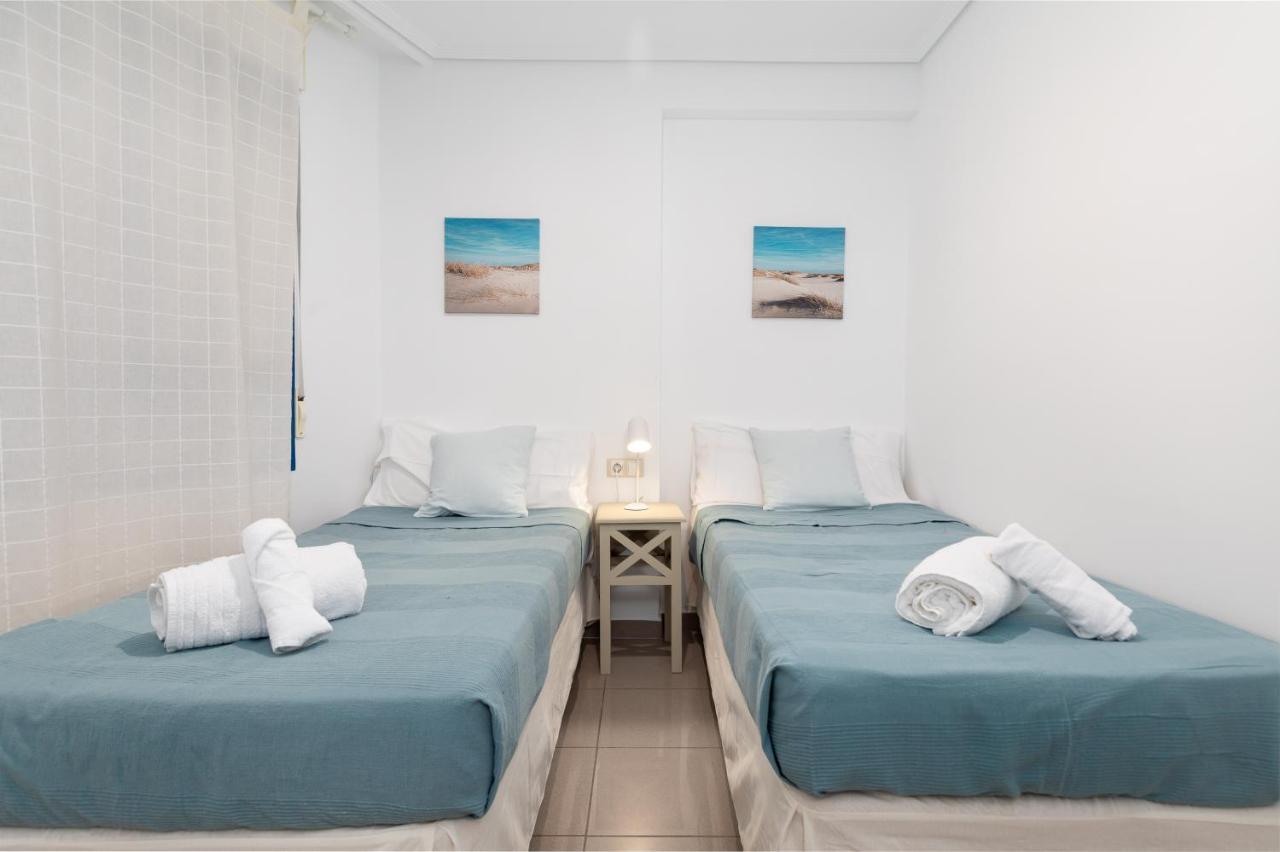 Patacona Breeze Valência Exterior foto