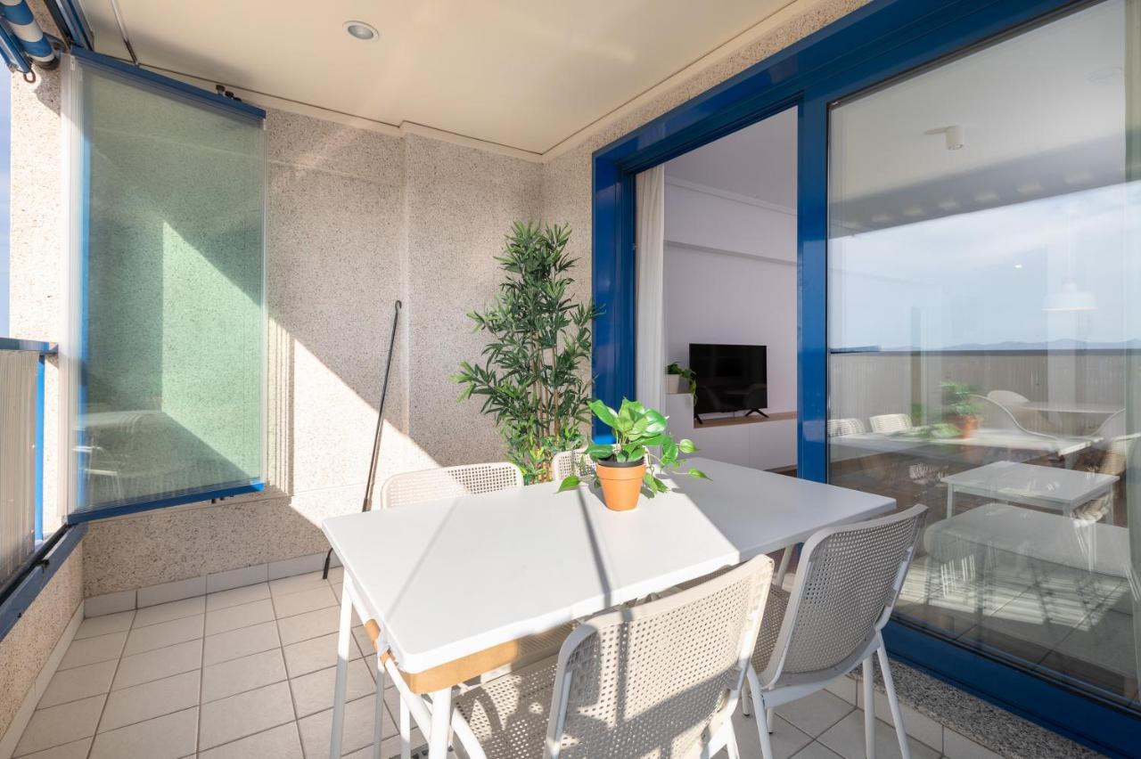 Patacona Breeze Valência Exterior foto