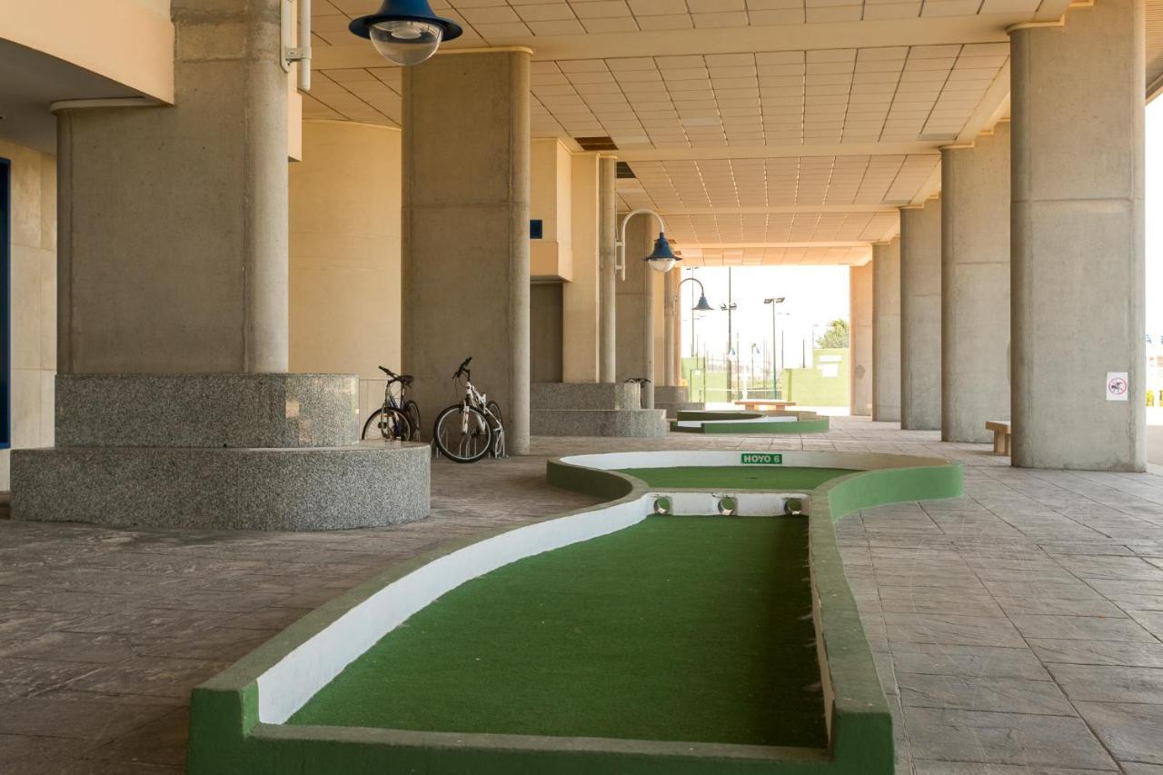 Patacona Breeze Valência Exterior foto