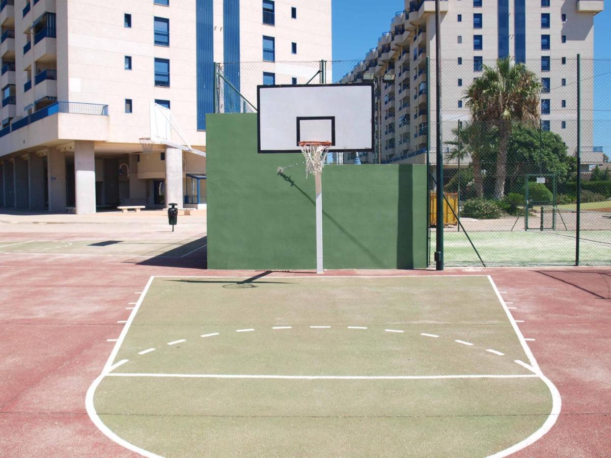Patacona Breeze Valência Exterior foto