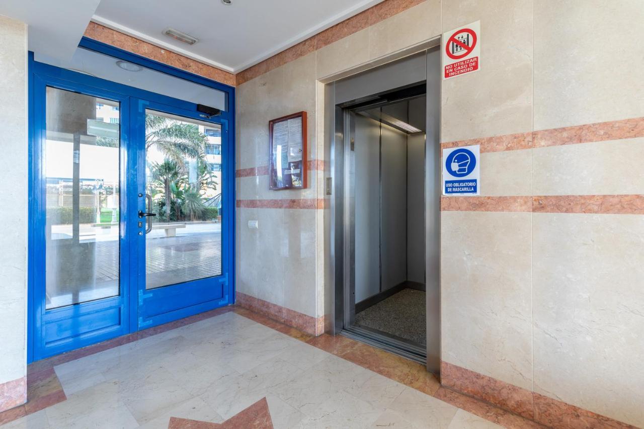 Patacona Breeze Valência Exterior foto