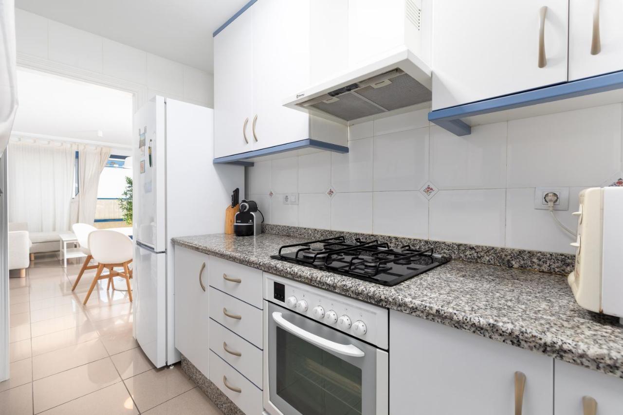 Patacona Breeze Valência Exterior foto