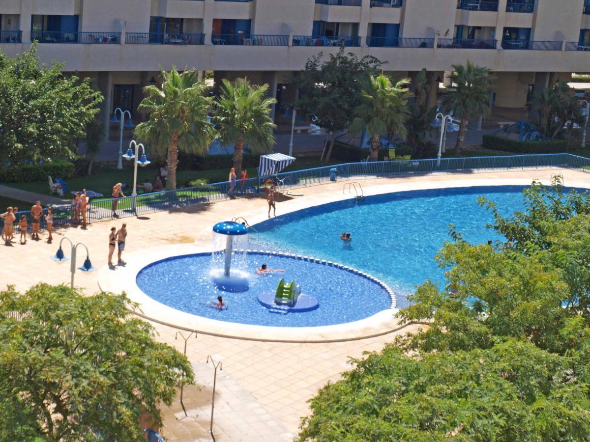 Patacona Breeze Valência Exterior foto