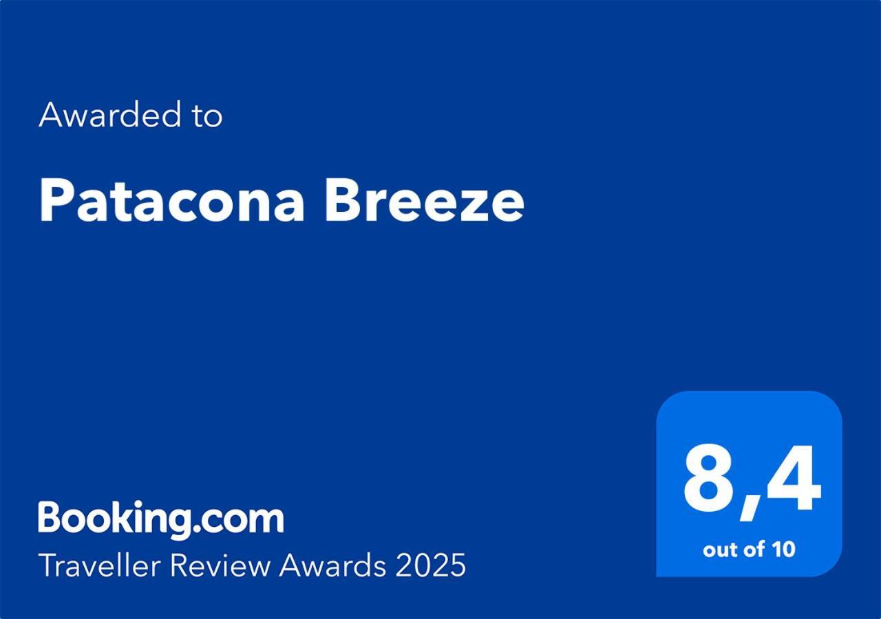 Patacona Breeze Valência Exterior foto